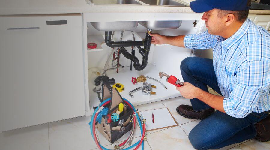 Professional Leak Detection in Washington, MO
